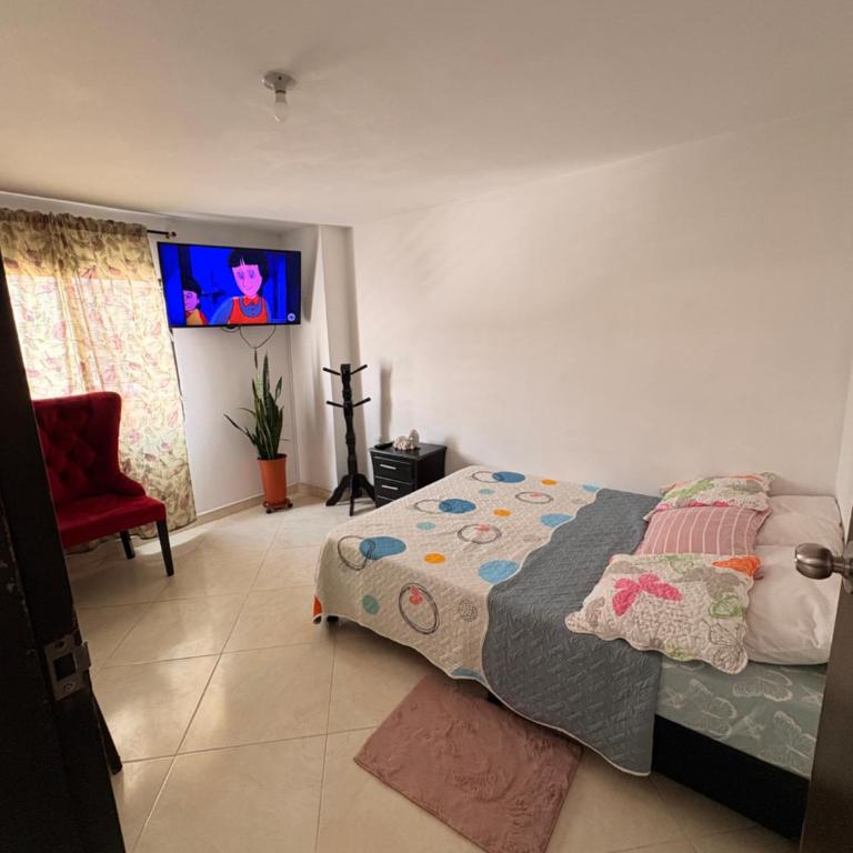 Hogar De Ensueño - Apartamento de 2 dormitorios - 12