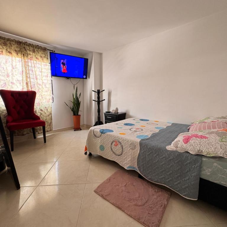 Hogar De Ensueño - Apartamento de 2 dormitorios - 15
