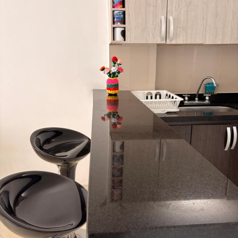 Hogar De Ensueño - Apartamento de 2 dormitorios - 16