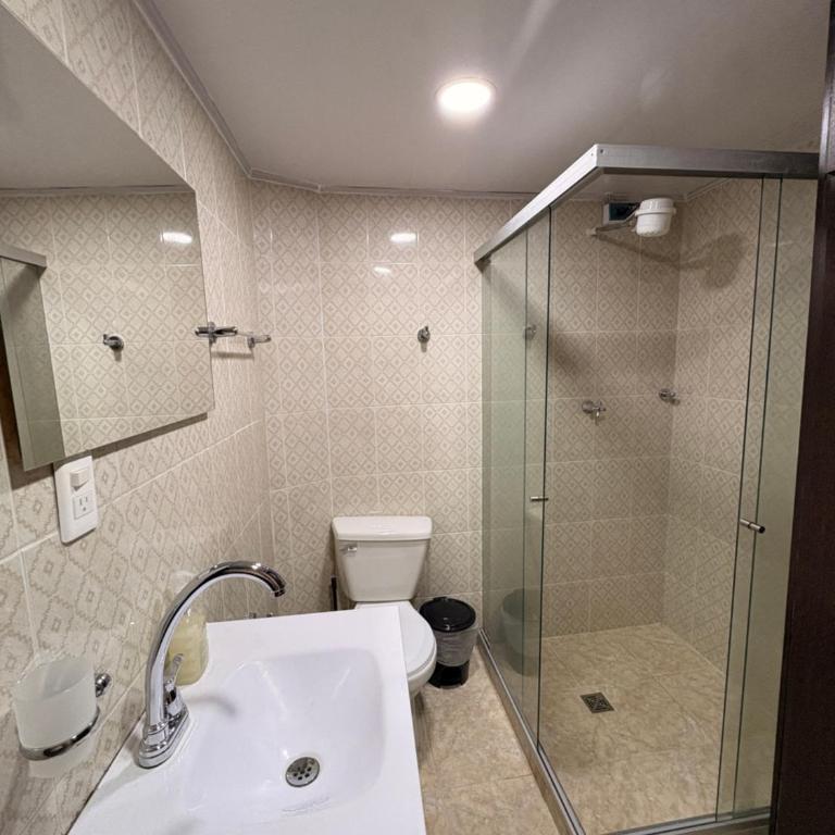 Hogar De Ensueño - Apartamento de 2 dormitorios - 19