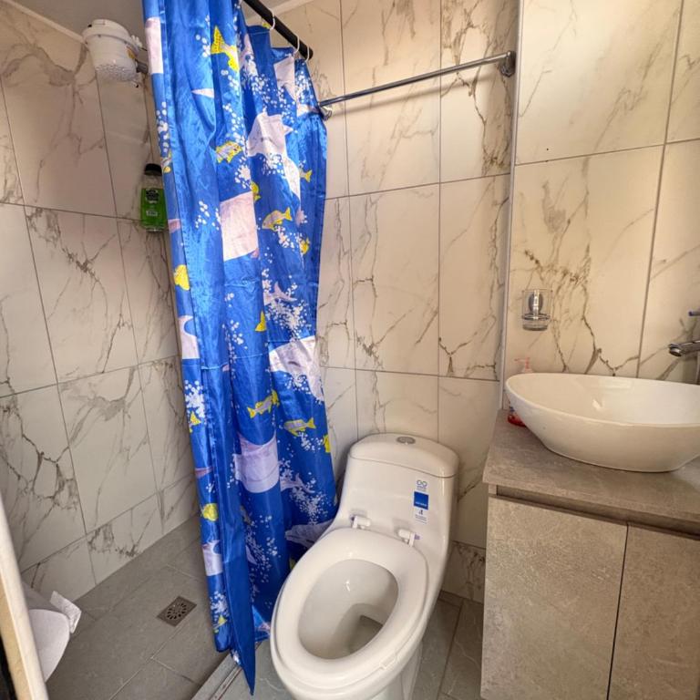 Hogar De Ensueño - Apartamento de 2 dormitorios - 20