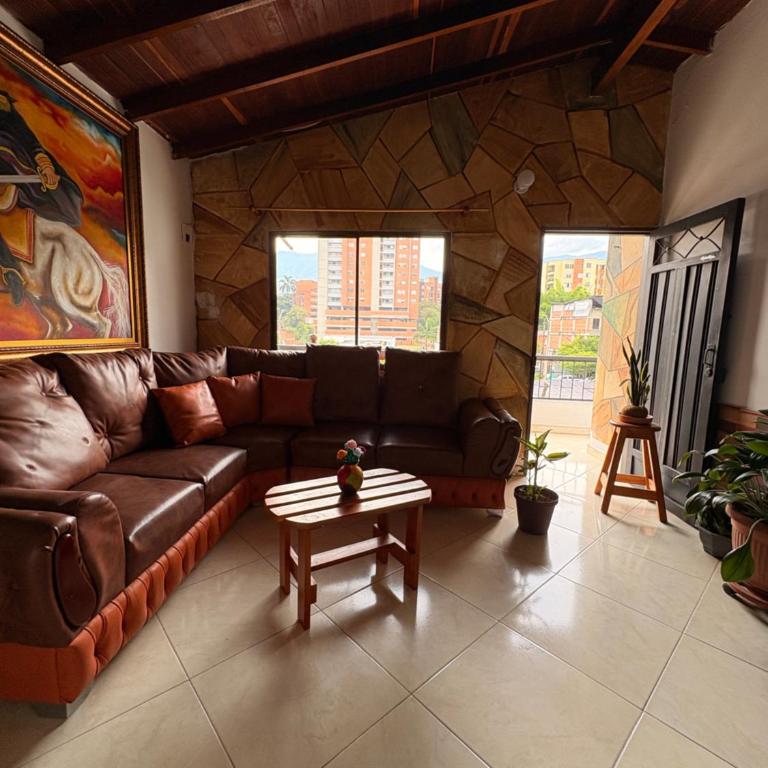 Hogar De Ensueño - Apartamento de 2 dormitorios - 21