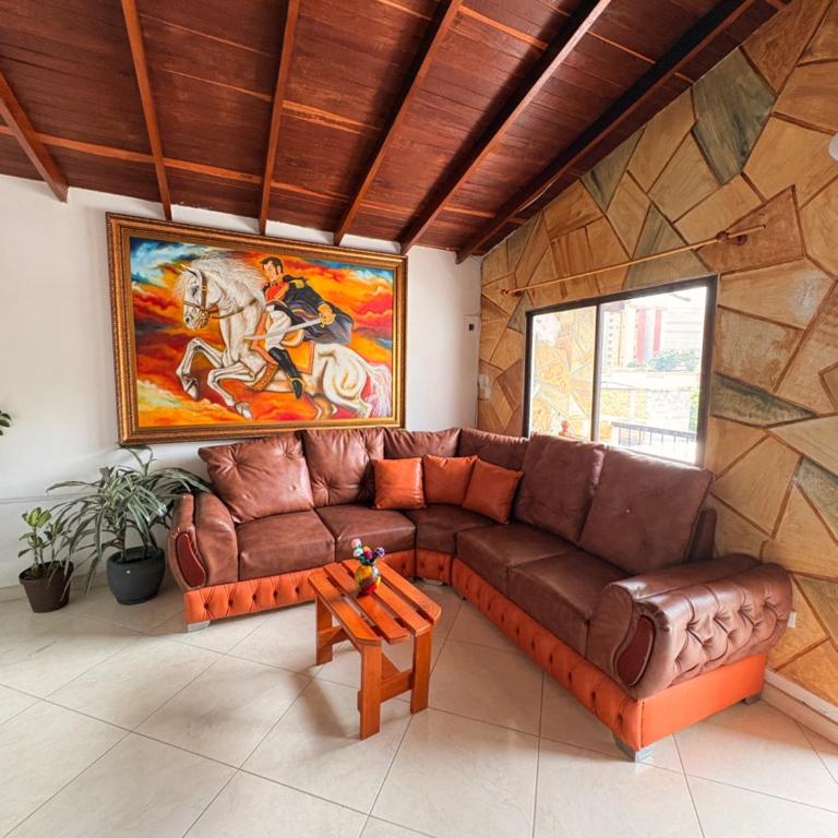 Hogar De Ensueño - Apartamento de 2 dormitorios - 11
