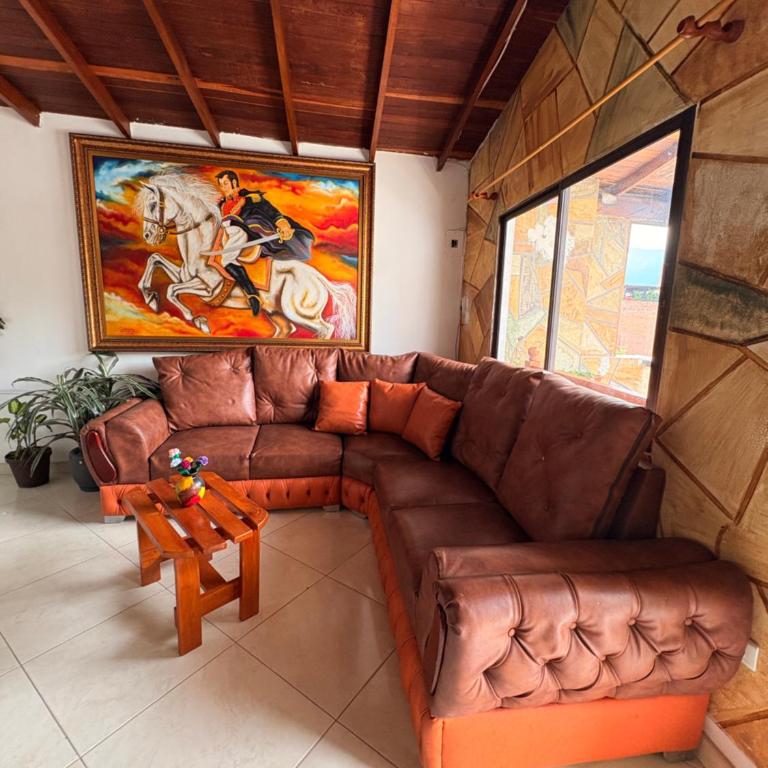 Hogar De Ensueño - Apartamento de 2 dormitorios - 24