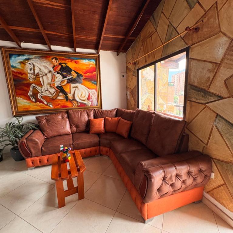 Hogar De Ensueño - Apartamento de 2 dormitorios - 13