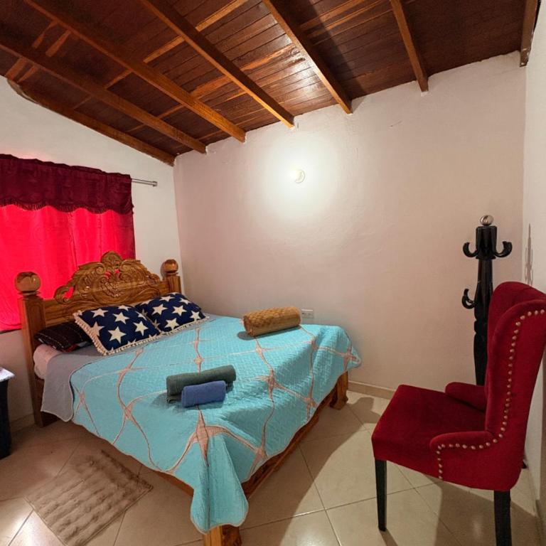Hogar De Ensueño - Apartamento de 2 dormitorios - 9