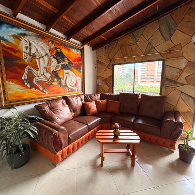 Hogar De Ensueño - Apartamento de 2 dormitorios - 25