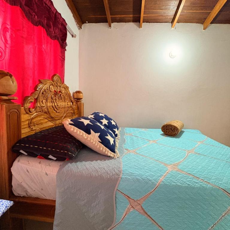 Hogar De Ensueño - Apartamento de 2 dormitorios - 8