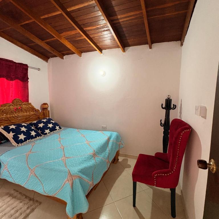 Hogar De Ensueño - Apartamento de 2 dormitorios - 26