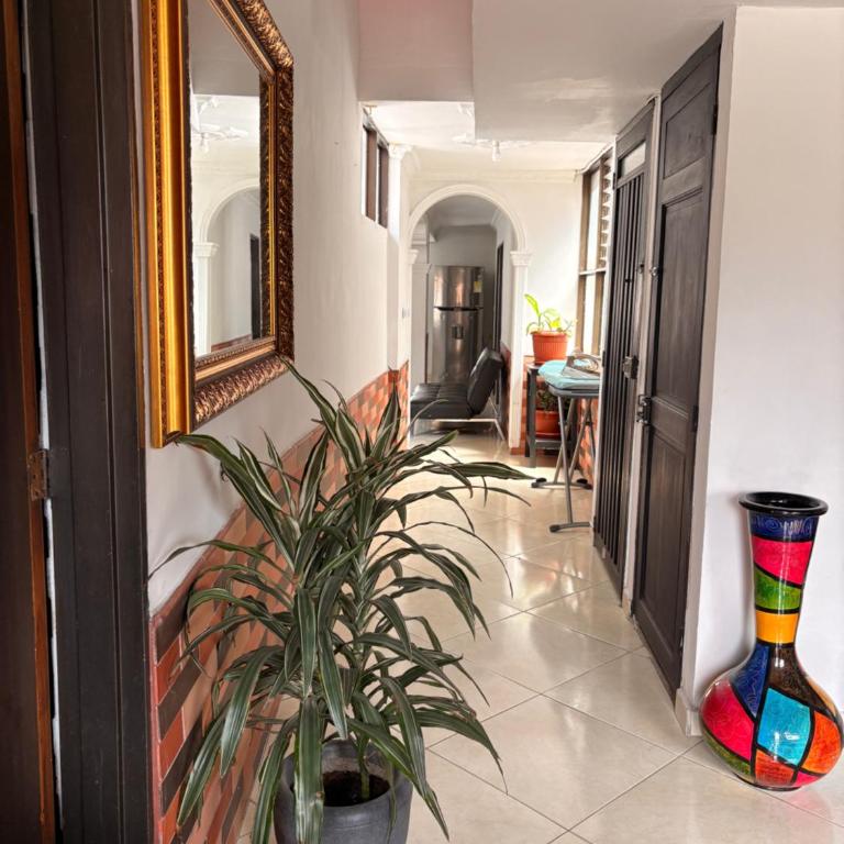 Hogar De Ensueño - Apartamento de 2 dormitorios - 27