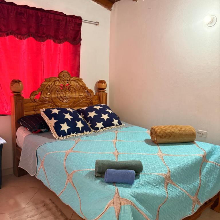 Hogar De Ensueño - Apartamento de 2 dormitorios - 22