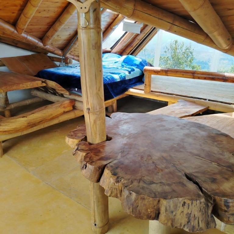 Refugio en el Viento - Family Suite - 4