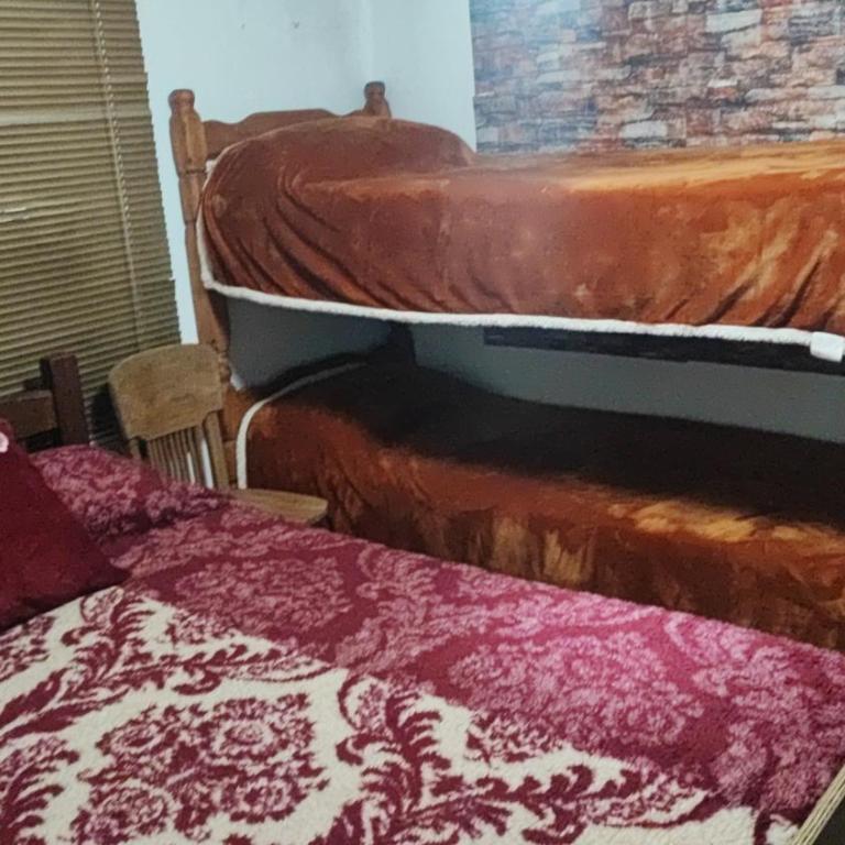 Alojamiento Carol - Two-Bedroom Apartment - 14