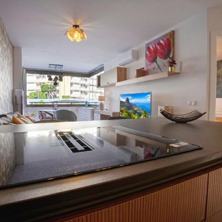 Iguazu Poolview near Yumbo - One-Bedroom Apartment - 3