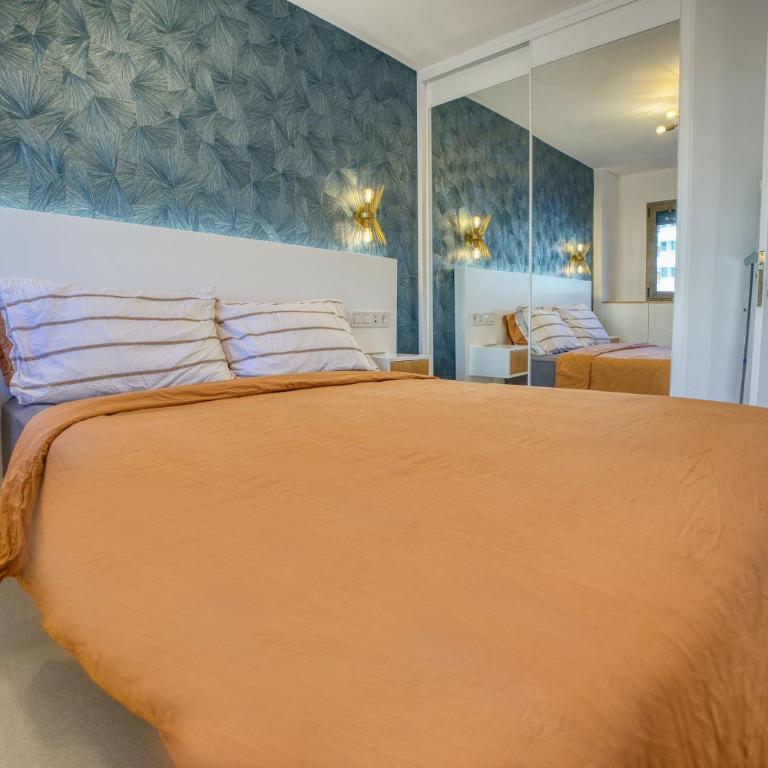 Iguazu Poolview near Yumbo - One-Bedroom Apartment - 9