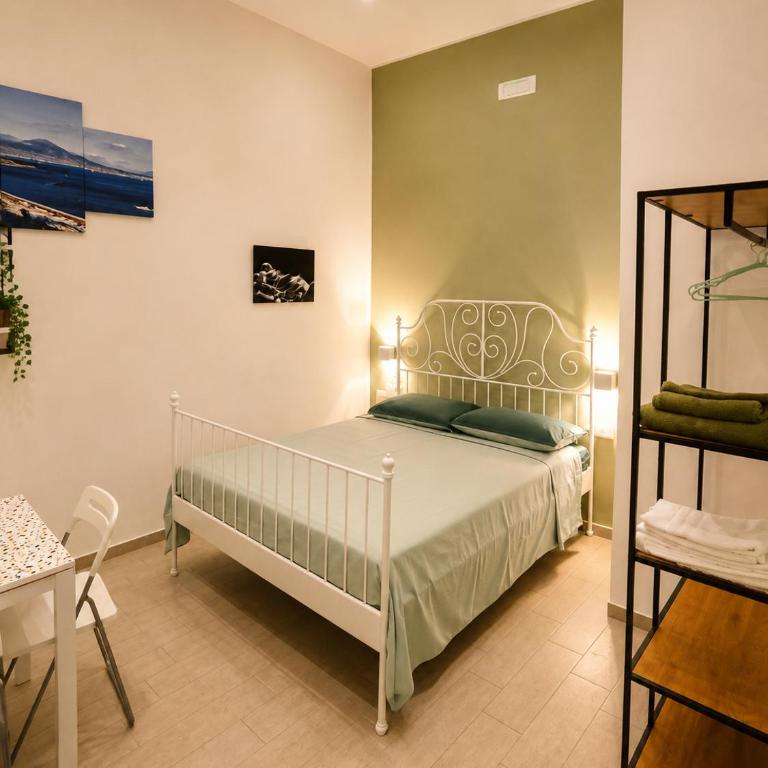 Mamahouse - One-Bedroom House - 6