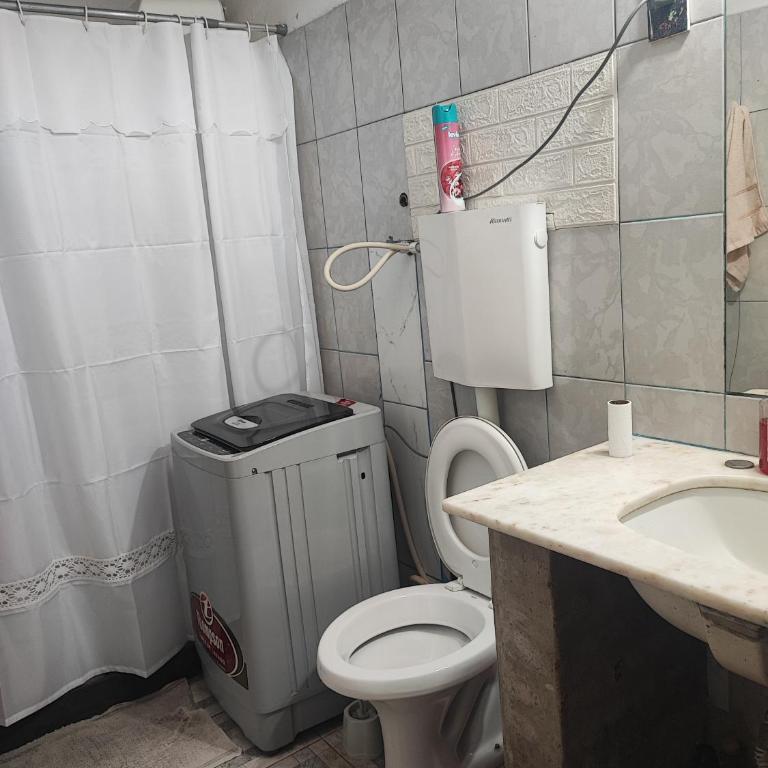 Alojamiento Carol - Two-Bedroom Apartment - 16