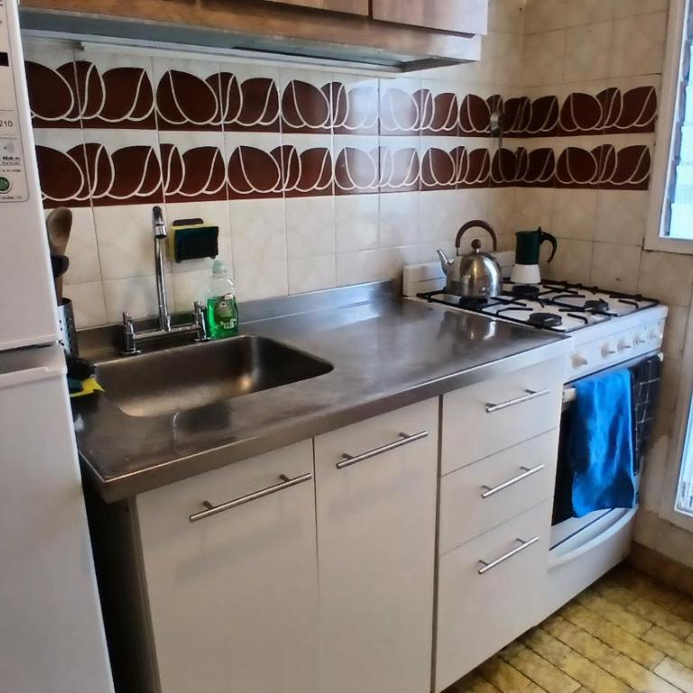 Estudio 8 - Apartamento de 1 dormitorio - 5