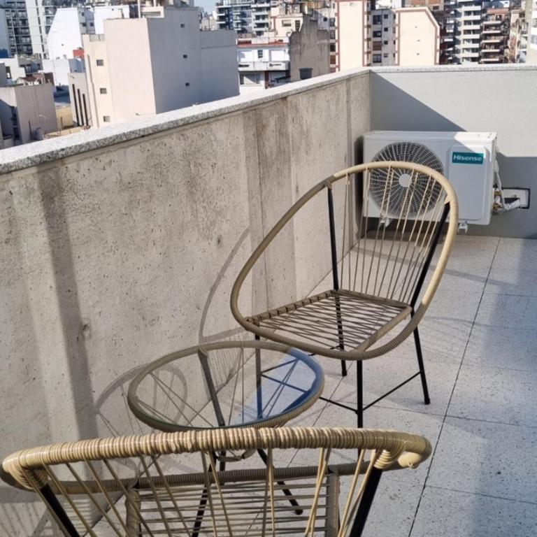 Magico Palermo - Apartamento de 1 dormitorio - 17