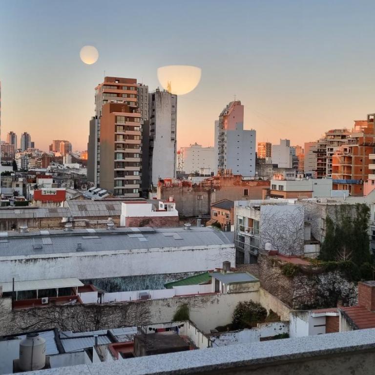 Magico Palermo - Apartamento de 1 dormitorio - 18