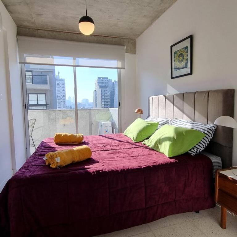 Magico Palermo - Apartamento de 1 dormitorio - 8