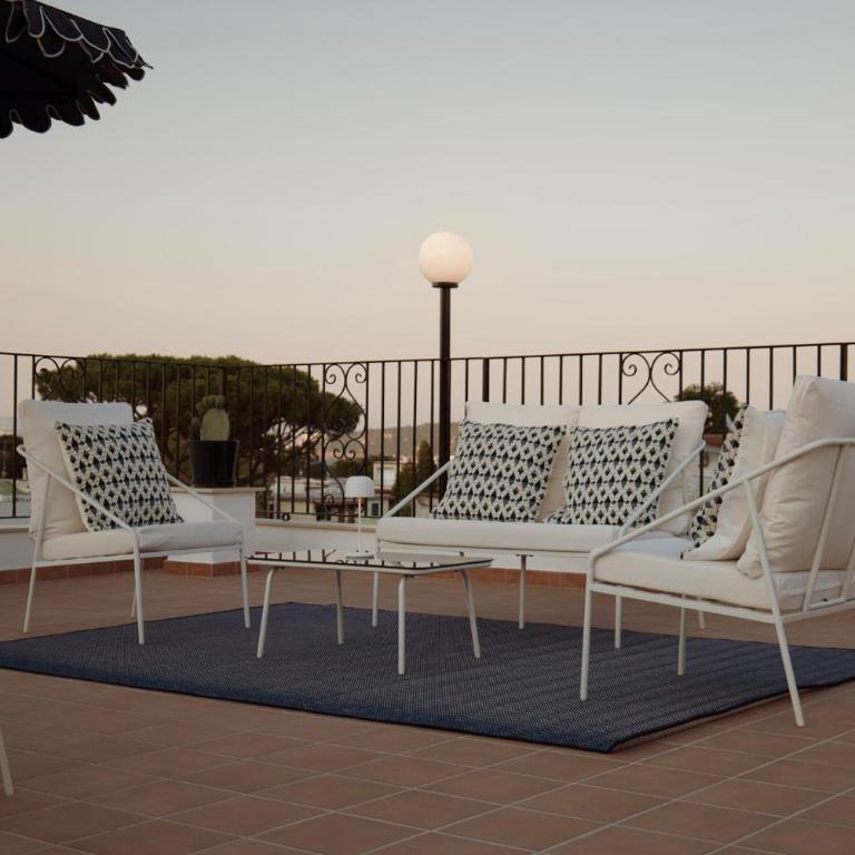Villa La Tittina - Camera Matrimoniale con Terrazza - 14