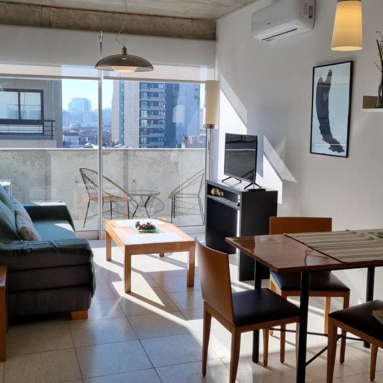 Magico Palermo - Apartamento de 1 dormitorio - 3