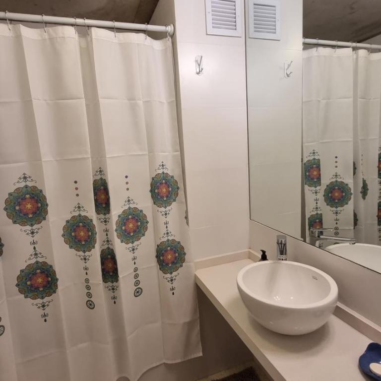 Magico Palermo - Apartamento de 1 dormitorio - 11