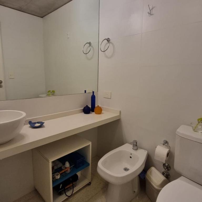 Magico Palermo - Apartamento de 1 dormitorio - 10