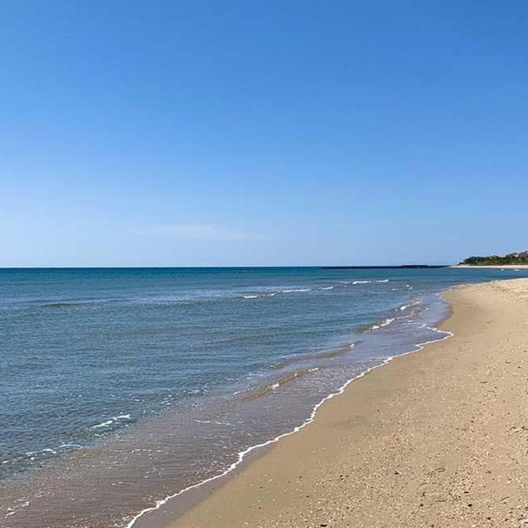 Suite Terracotta - Balnéo - Plage - Cap d'Agde - Appartamento con 1 Camera da Letto - 28
