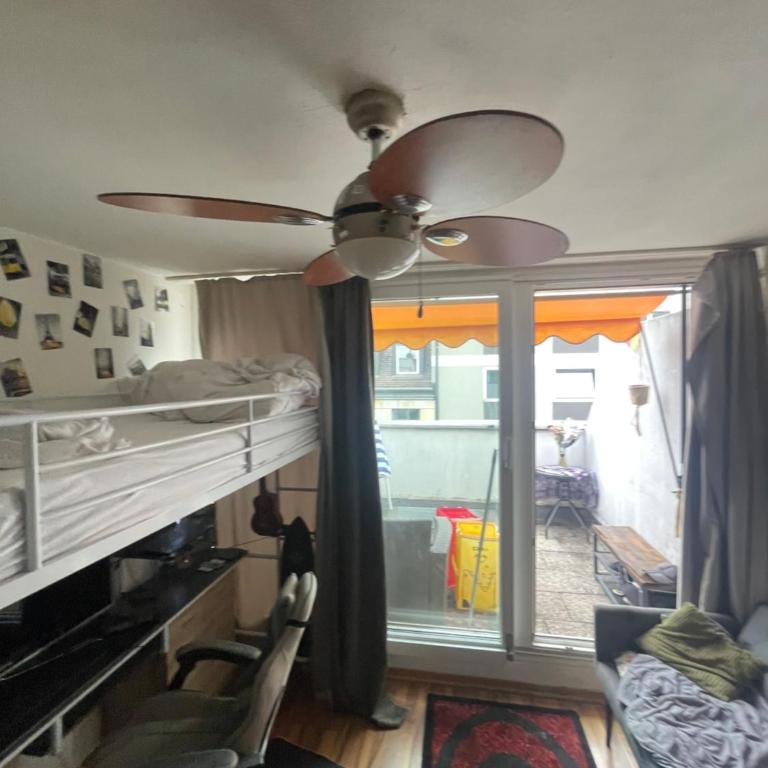 Steinbach Residence - Apartamento de 1 dormitorio - 10