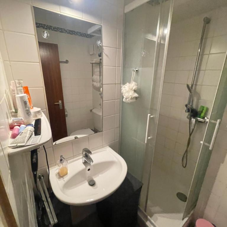 Steinbach Residence - Apartamento de 1 dormitorio - 16