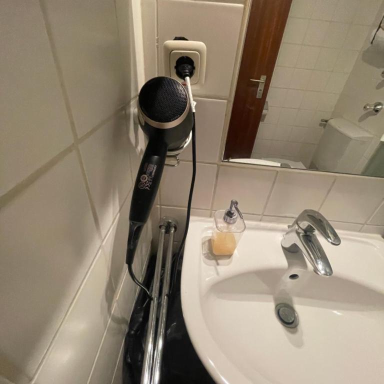 Steinbach Residence - Apartamento de 1 dormitorio - 21
