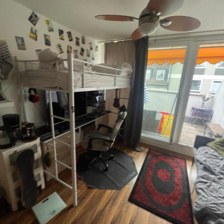 Steinbach Residence - Apartamento de 1 dormitorio - 22