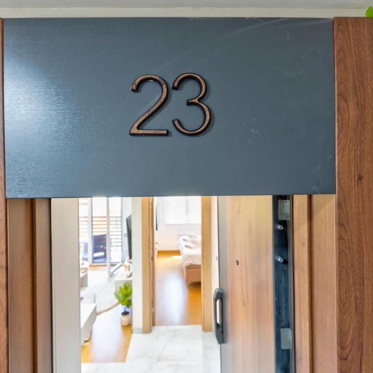 NiA montanum, uživanje u spa centru i bazenu uključeno u cenu - Apartman sa 1 Spavaćom Sobom - 81