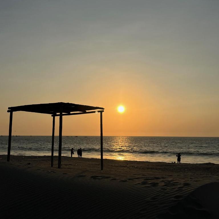 Linda Casa con Piscina a 1 minuto de Playa-Los Organos - Villa de 2 dormitorios - 16