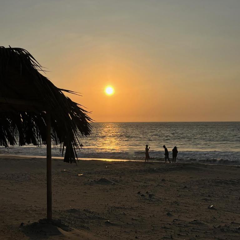 Linda Casa con Piscina a 1 minuto de Playa-Los Organos - Villa de 2 dormitorios - 17