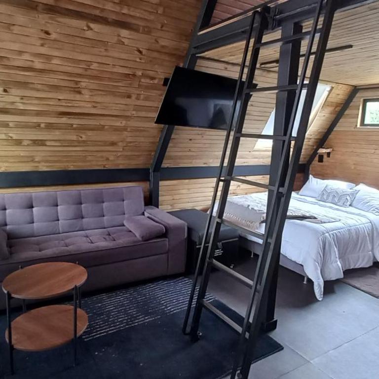 Chalets Foret Curazao - Standard Villa - 19