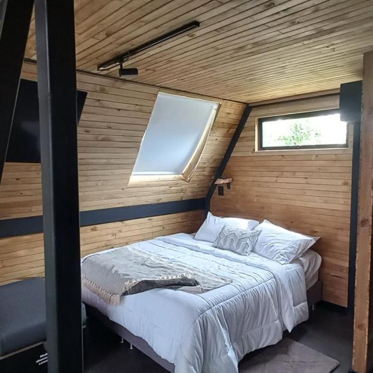 Chalets Foret Curazao - Standard Villa - 18