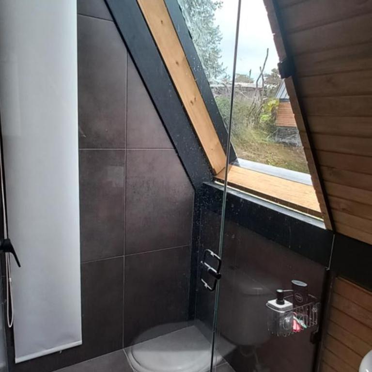 Chalets Foret Curazao - Standard Villa - 17