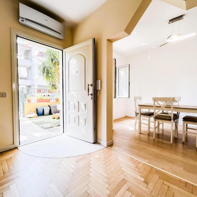 House Relax in Costa Smeralda - Two-Bedroom Apartment - 1