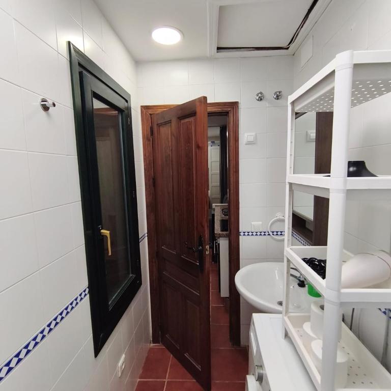Rincón de Castilla Estudio en Triana - Apartamento de 1 dormitorio - 9