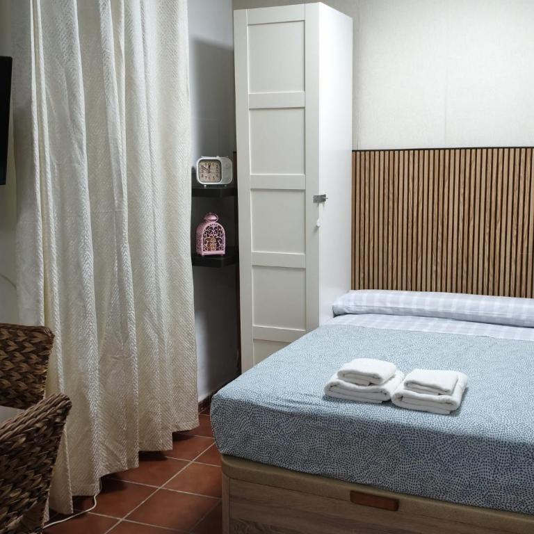 Rincón de Castilla Estudio en Triana - Apartamento de 1 dormitorio - 16