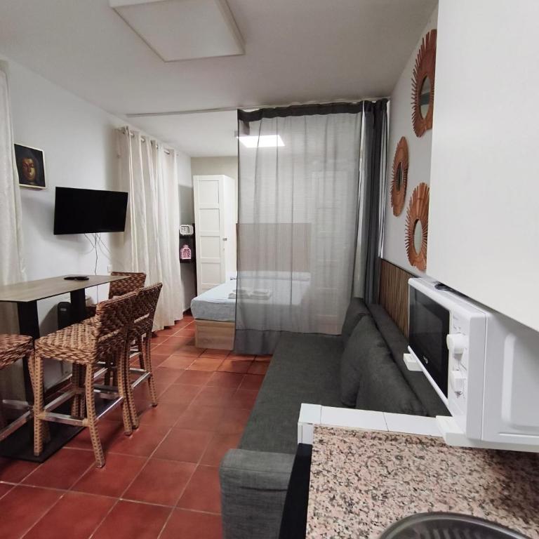 Rincón de Castilla Estudio en Triana - Apartamento de 1 dormitorio - 15