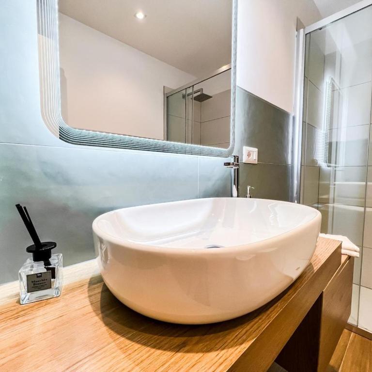 House Relax in Costa Smeralda - Two-Bedroom Apartment - 9