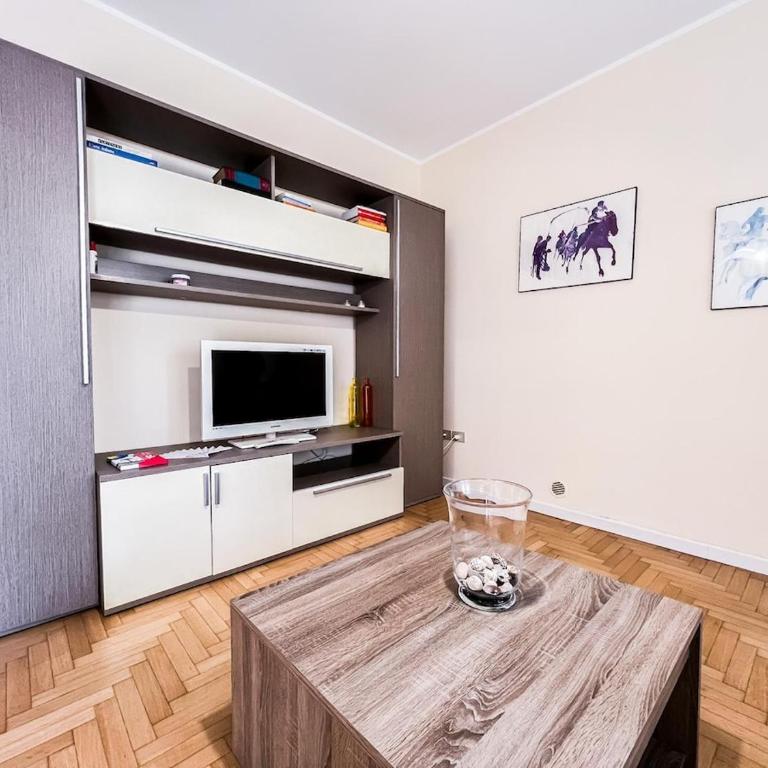 House Relax in Costa Smeralda - Two-Bedroom Apartment - 13