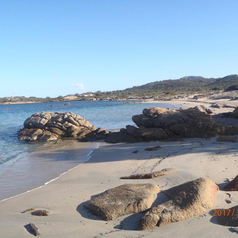 House Relax in Costa Smeralda - Two-Bedroom Apartment - 18