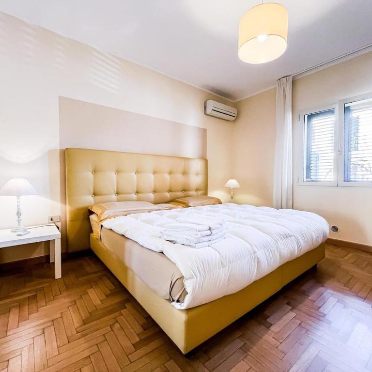 House Relax in Costa Smeralda - Two-Bedroom Apartment - 23