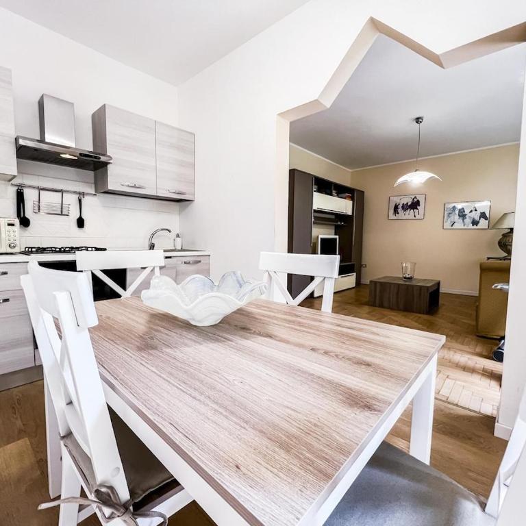 House Relax in Costa Smeralda - Two-Bedroom Apartment - 24