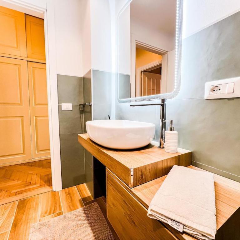 House Relax in Costa Smeralda - Two-Bedroom Apartment - 26
